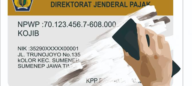 Kelompok Wajib Pajak yang Bisa Hapus NPWP, Tidak Perlu Lapor SPT